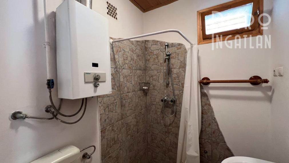 MAĎARSKO - BORSODIVÁNKA KRÁSNÝ SEDLIACKÝ DOM PO KOMPLETNEJ REKONŠTRUKCII.