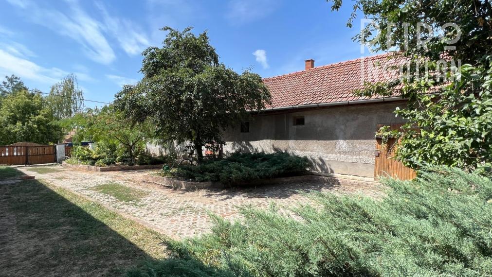 MAĎARSKO - BORSODIVÁNKA KRÁSNÝ SEDLIACKÝ DOM PO KOMPLETNEJ REKONŠTRUKCII.