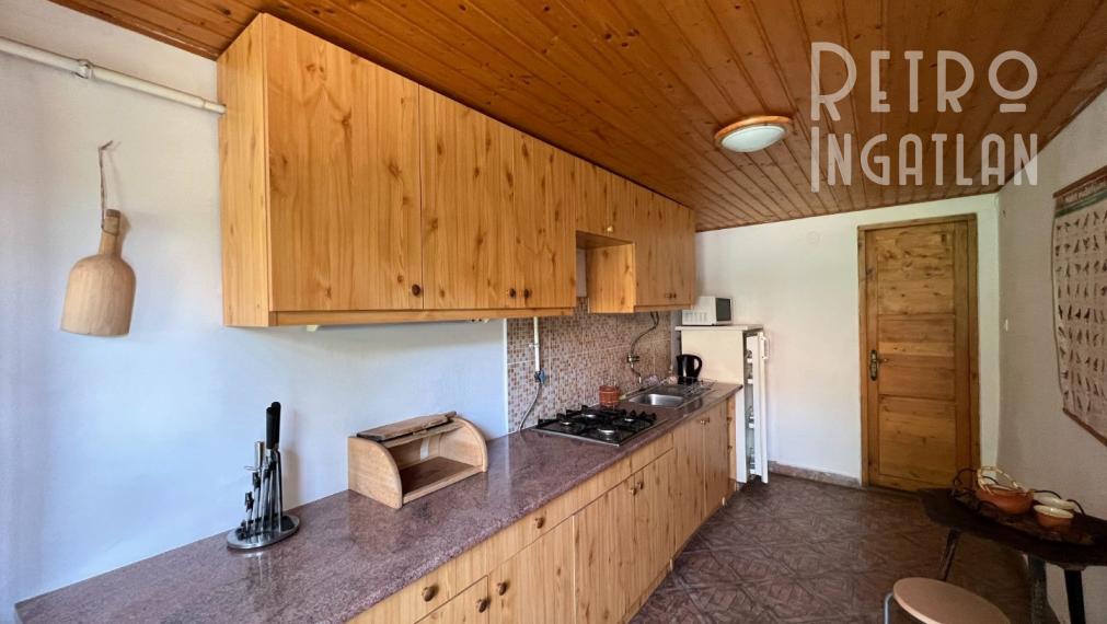 MAĎARSKO - BORSODIVÁNKA KRÁSNÝ SEDLIACKÝ DOM PO KOMPLETNEJ REKONŠTRUKCII.