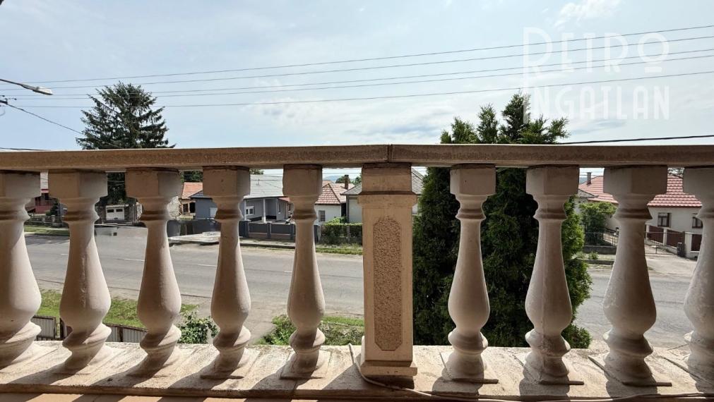 MAĎARSKO FORRÓ - SUPER 5 IZBOVÝ RD SO ZÁHRADOU