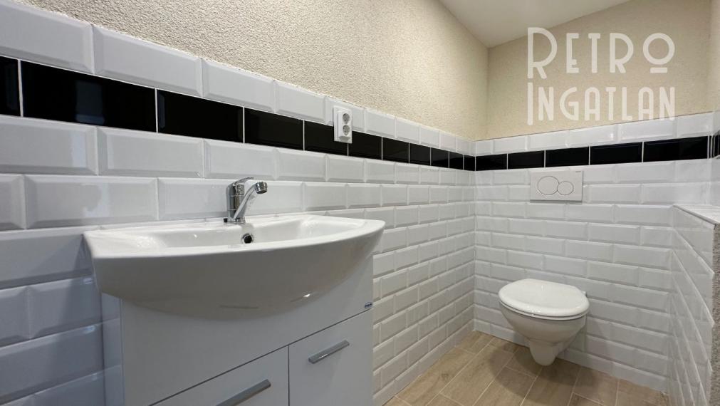 NOVÁ CENA - MAĎARSKO - JAZERO RAKACA - POSCHODOVÁ 3 IZBOVÁ CHATA, KUCHYŇA, PRI JAZERE S TERASOU.