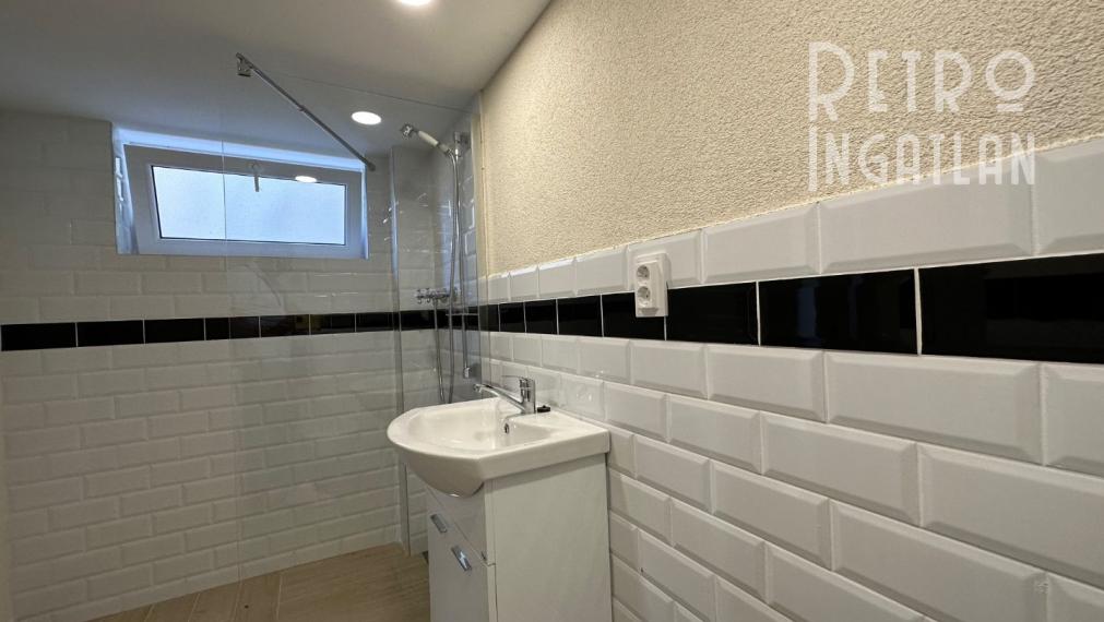 NOVÁ CENA - MAĎARSKO - JAZERO RAKACA - POSCHODOVÁ 3 IZBOVÁ CHATA, KUCHYŇA, PRI JAZERE S TERASOU.