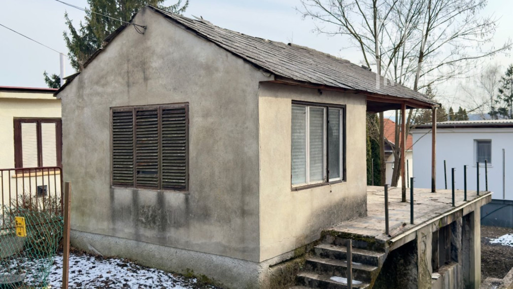 SUPER CENA - MAĎARSKO - JAZERO RAKACA - 2 IZBOVÁ CHATA  - PRI JAZERE RAKACA S TERASOU.