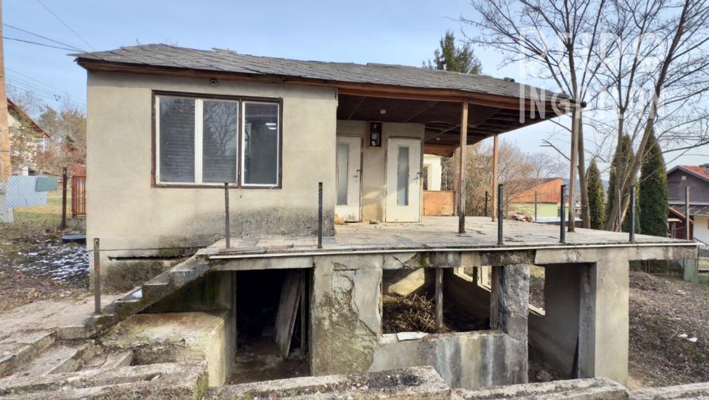 SUPER CENA - MAĎARSKO - JAZERO RAKACA - 2 IZBOVÁ CHATA  - PRI JAZERE RAKACA S TERASOU.