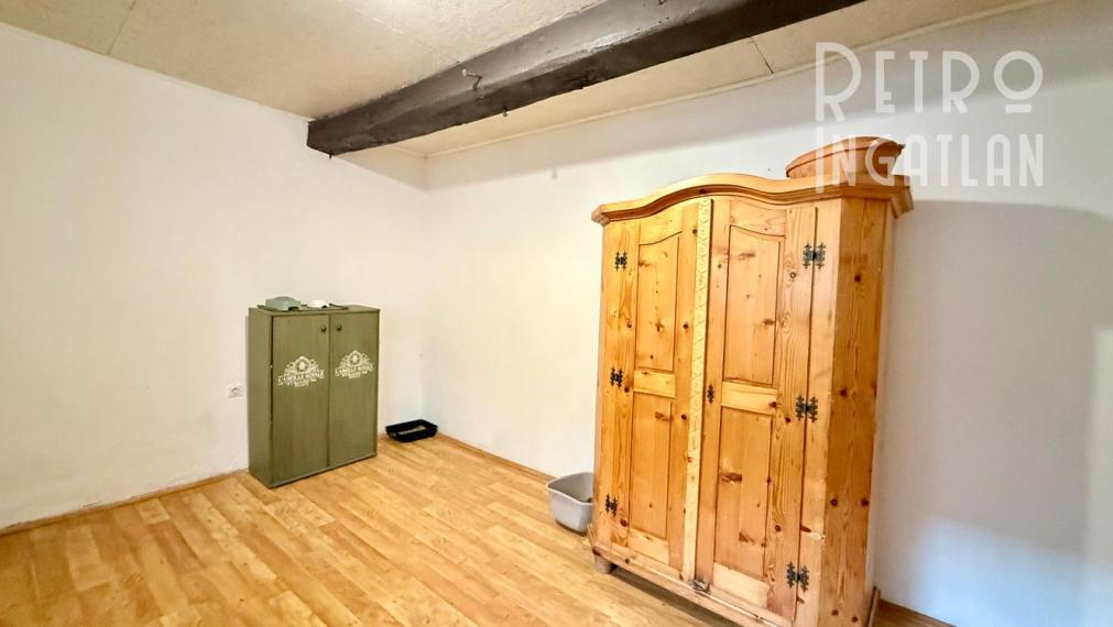 MAĎARSKO - HEJCE PEKNÝ 3 IZBOVÝ RODINNÝ DOM NA VEĽKOM POZEMKU