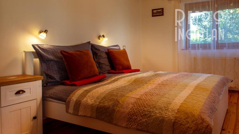 MAĎARSKO - MESZES TOP PENZIÓN BLÍZKO JAZERA, VÝBORNÁ INVESTÍCIA.