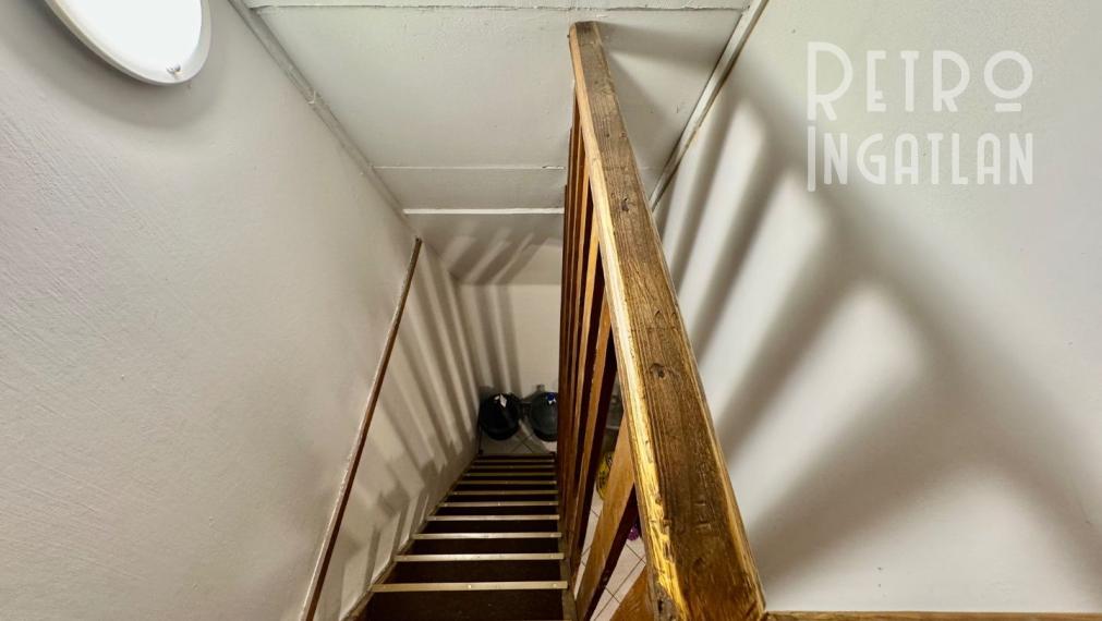 MAĎARSKO - PRI MISKOLCI - 3 IZBOVÁ POSCHODOVÁ CHATA 60 M2, TOP LOKALITA