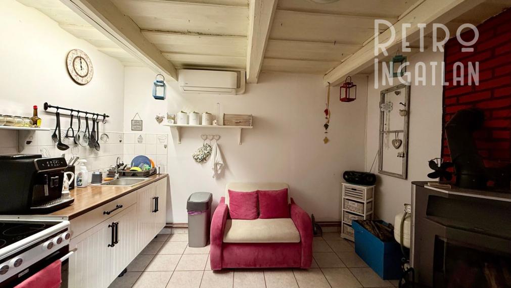 MAĎARSKO - MÉRA PEKNÝ GAZDOVSKÝ RD PO REKONŠTRUKCII.