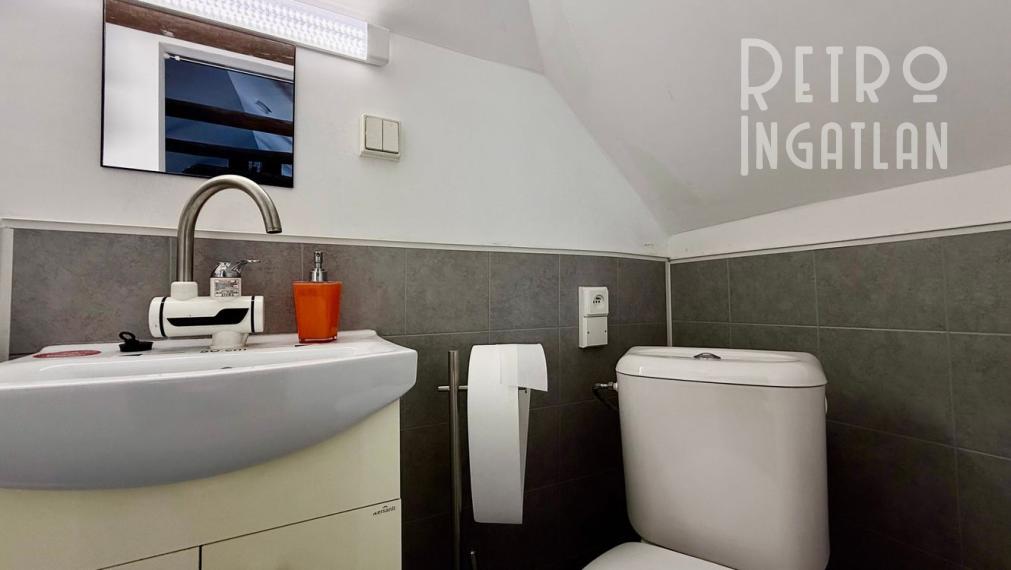 MAĎARSKO - MÉRA PEKNÝ GAZDOVSKÝ RD PO REKONŠTRUKCII.