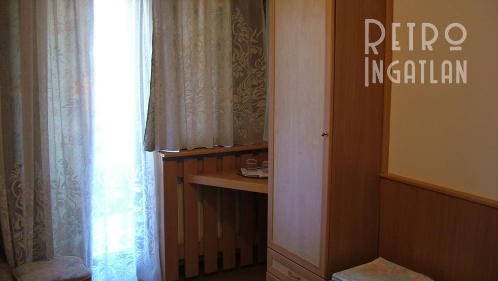 MAĎARSKO - GONC 13 IZBOVÝ OBYTNÝ OBJEKT NA BÝVANIE, PODNIKANIE