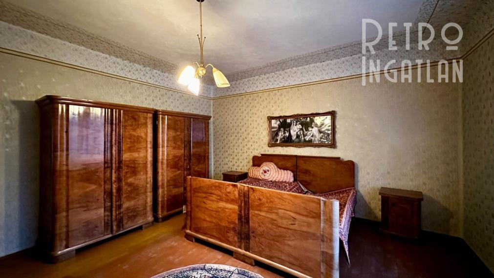 MAĎARSKO - TOP LOKALITA SZOGLIGET PEKNÝ RODINNÝ DOM