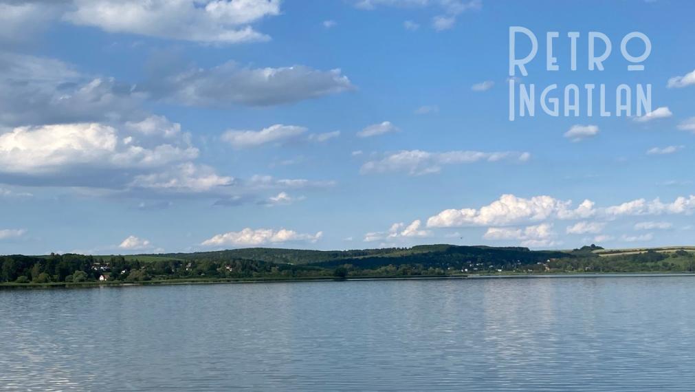 SZALONNA KOMPLETNE ZARIADENÁ 4 IZBOVÁ CHATA PRI JAZERE RAKACA.