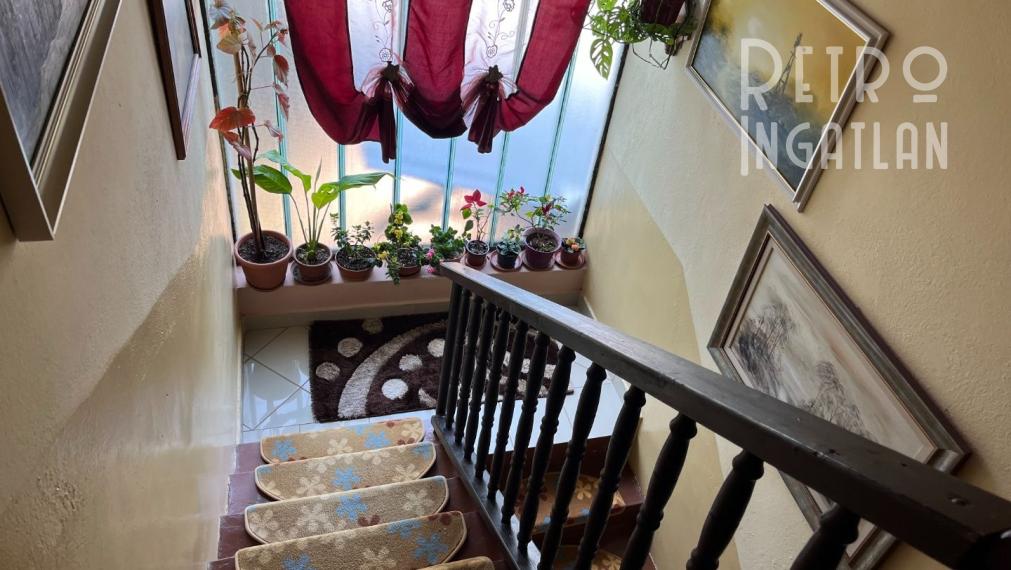 MAĎARSKO - SZENDRO 3 IZBOVÝ RD VO VEĽMI DOBROM STAVE LEN 70KM OD KOŠÍC.