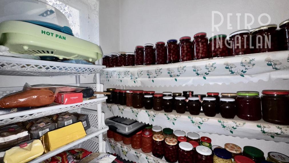 MAĎARSKO - MÁRTONYI - PEKNÝ 4 IZBOVÝ RD V KRÁSNEJ LOKALITE BLÍZKO JAZERA RAKACA.