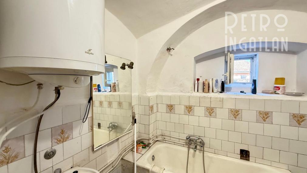 MAĎARSKO - GONC 2 IZBOVÝ RD S POZEMKOM 700 M2 