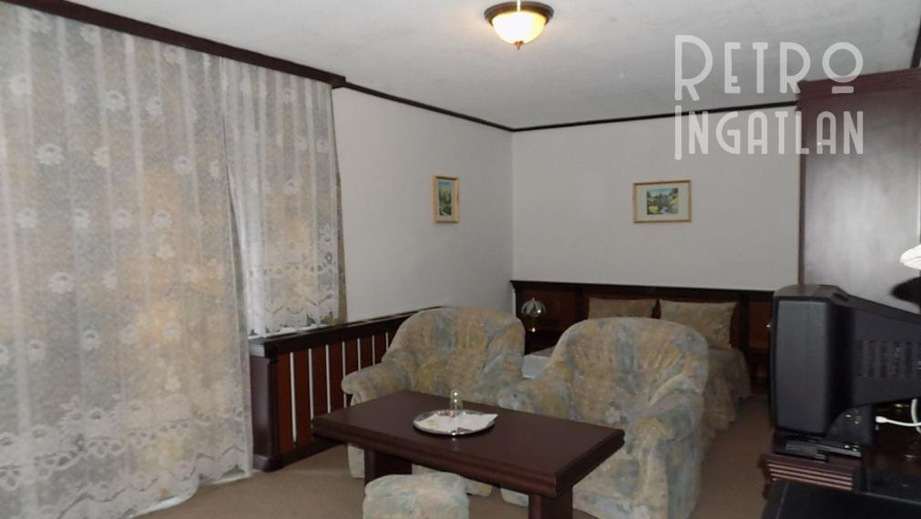 MAĎARSKO - GONC 13 IZBOVÝ OBYTNÝ OBJEKT NA BÝVANIE, PODNIKANIE