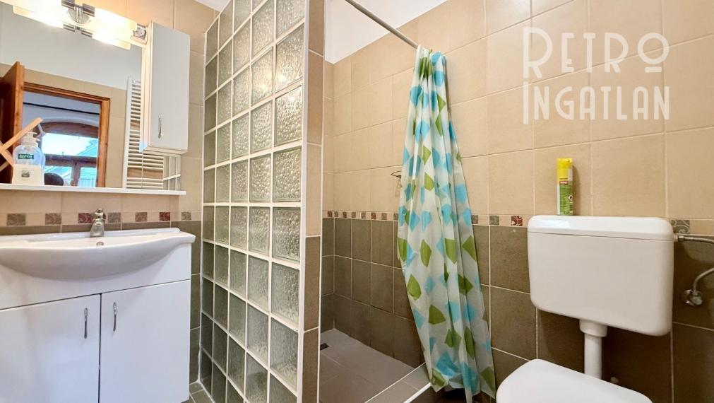 MAĎARSKO - GONC TOP PENZIÓN BLÍZKO SLOVENSKÝCH HRANÍC, VÝBORNÁ INVESTÍCIA.