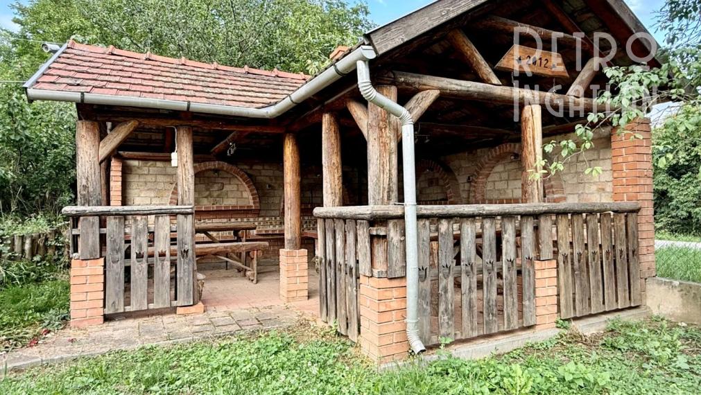 MAĎARSKO - GONC TOP PENZIÓN BLÍZKO SLOVENSKÝCH HRANÍC, VÝBORNÁ INVESTÍCIA.