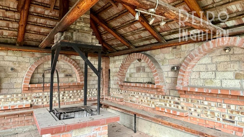 MAĎARSKO - GONC TOP PENZIÓN BLÍZKO SLOVENSKÝCH HRANÍC, VÝBORNÁ INVESTÍCIA.