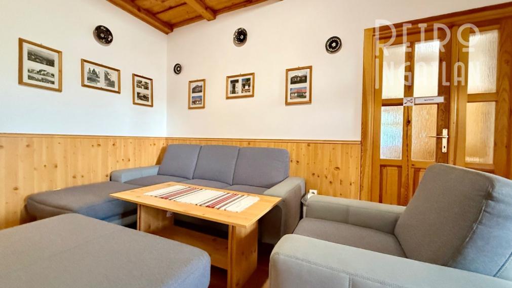 MAĎARSKO - GONC TOP PENZIÓN BLÍZKO SLOVENSKÝCH HRANÍC, VÝBORNÁ INVESTÍCIA.