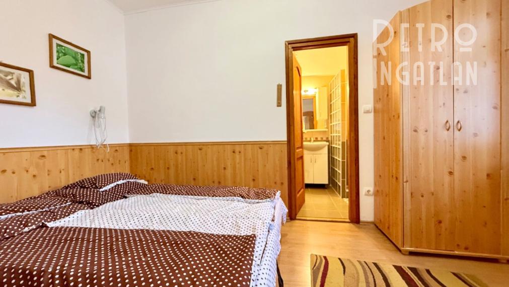 MAĎARSKO - GONC TOP PENZIÓN BLÍZKO SLOVENSKÝCH HRANÍC, VÝBORNÁ INVESTÍCIA.