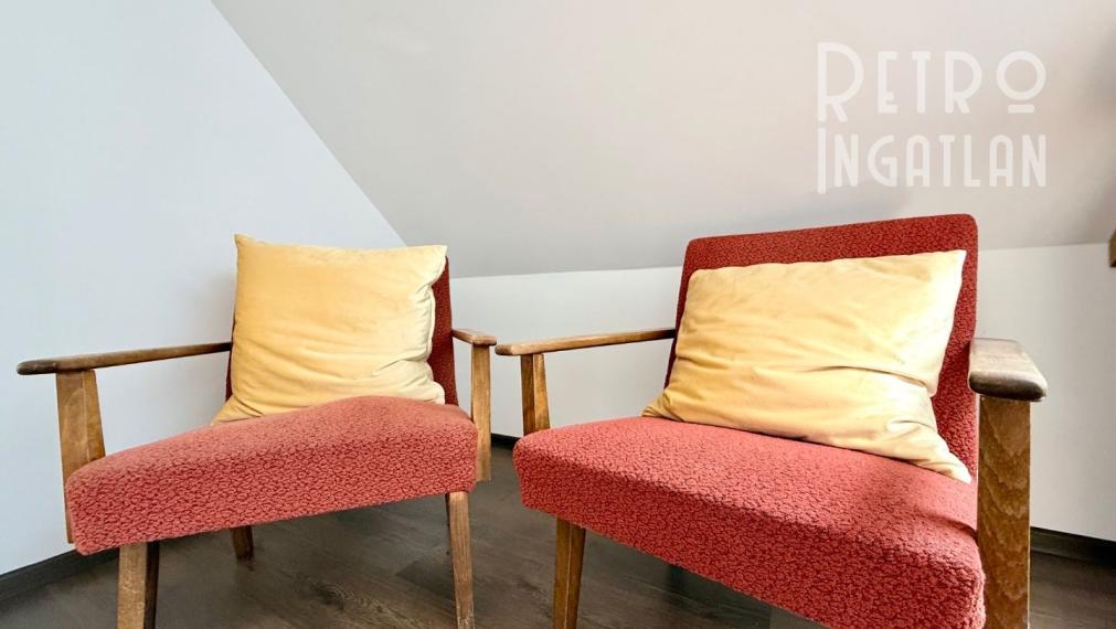 MAĎARSKO - TORNASZENTANDRÁS LUXUSNÁ CHALUPA PO REKONŠTRUKCII.