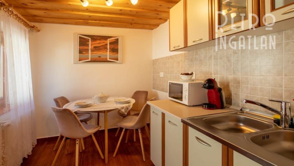 MAĎARSKO - MESZES TOP PENZIÓN BLÍZKO JAZERA, VÝBORNÁ INVESTÍCIA.