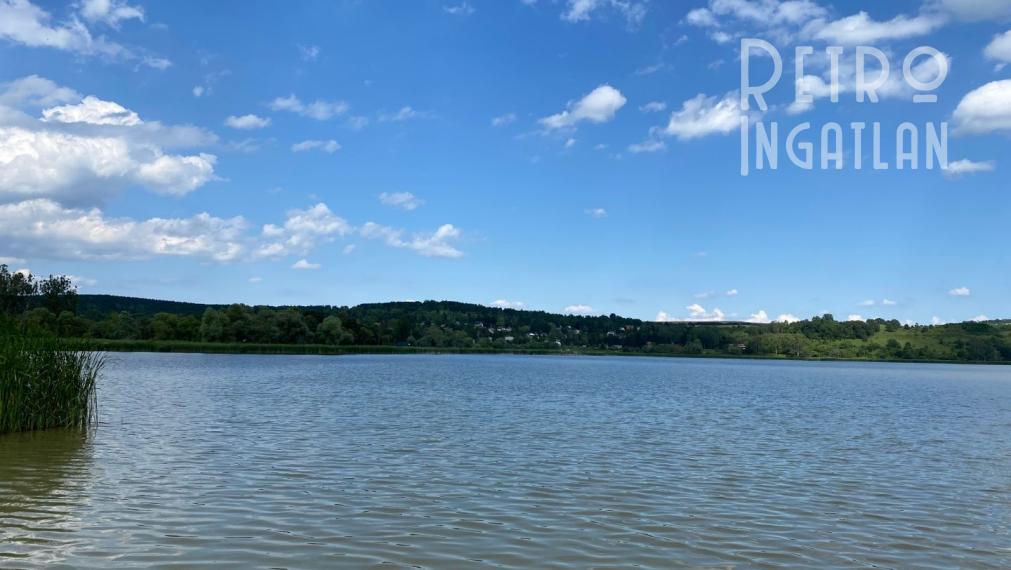 SZALONNA KOMPLETNE ZARIADENÁ 4 IZBOVÁ CHATA PRI JAZERE RAKACA.