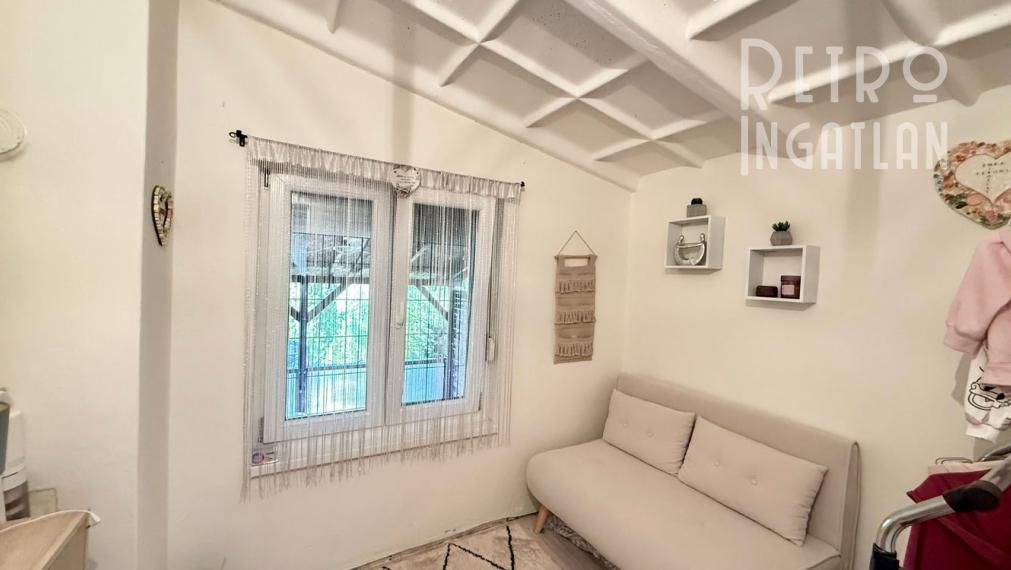 MAĎARSKO - JAZERO RAKACA - 4 IZBOVÁ CHATA, TERASA, VÍRIVKA.