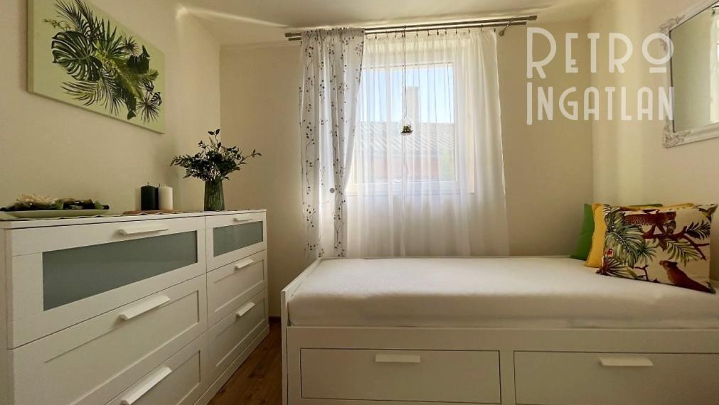 MAĎARSKO - JAZERO RAKACA - SUPER 3 IZBOVÁ CHATA PRI JAZERE S TERASOU.