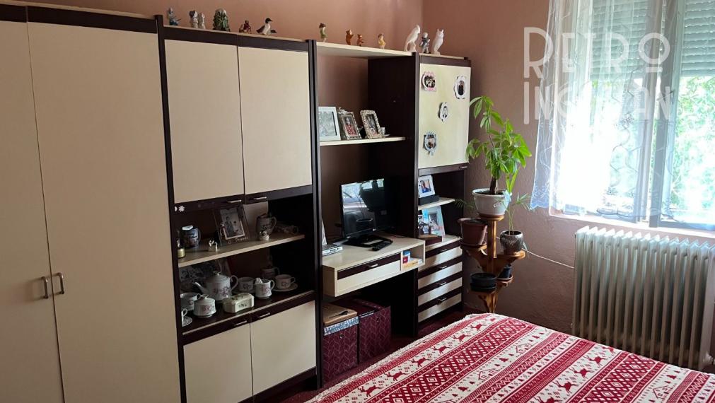 MAĎARSKO - SZENDRO 3 IZBOVÝ RD VO VEĽMI DOBROM STAVE LEN 70KM OD KOŠÍC.