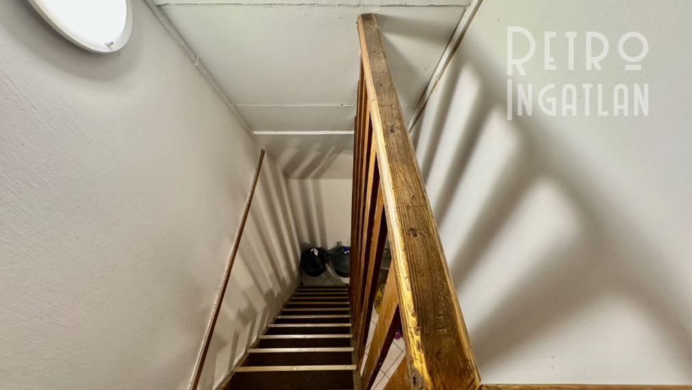 MAĎARSKO - PRI MISKOLCI - 3 IZBOVÁ POSCHODOVÁ CHATA 60 M2, TOP LOKALITA
