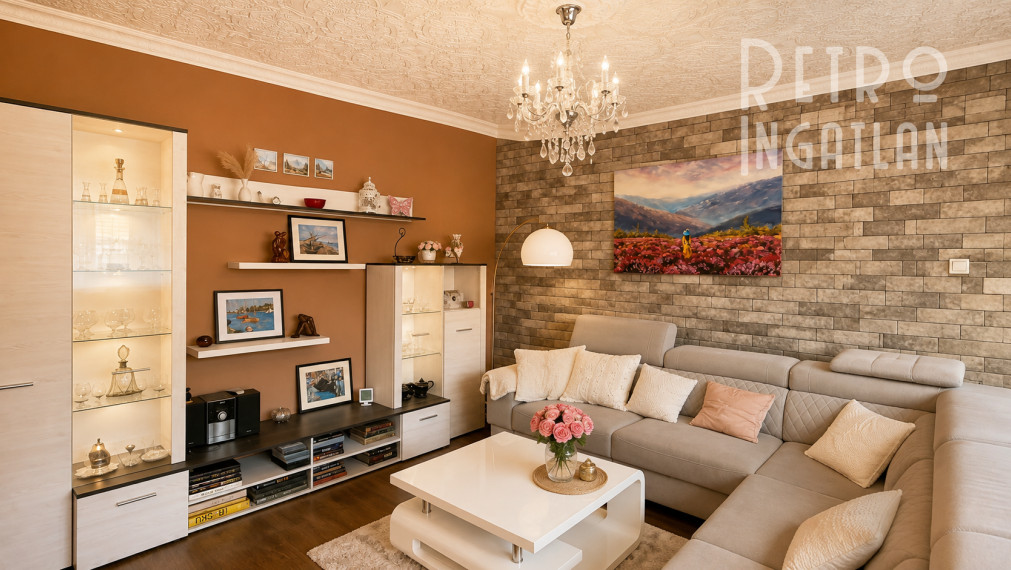 MAĎARSKO - SZUHOGY  4 IZBOVÝ RD 110 M2, POZEMOK 1410 M2
