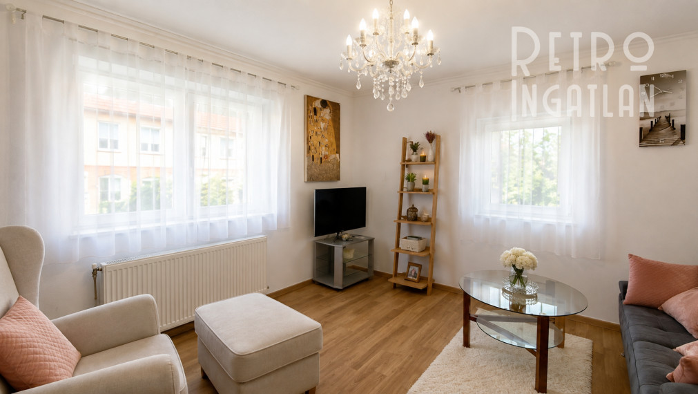 MAĎARSKO - SZUHOGY  4 IZBOVÝ RD 110 M2, POZEMOK 1410 M2