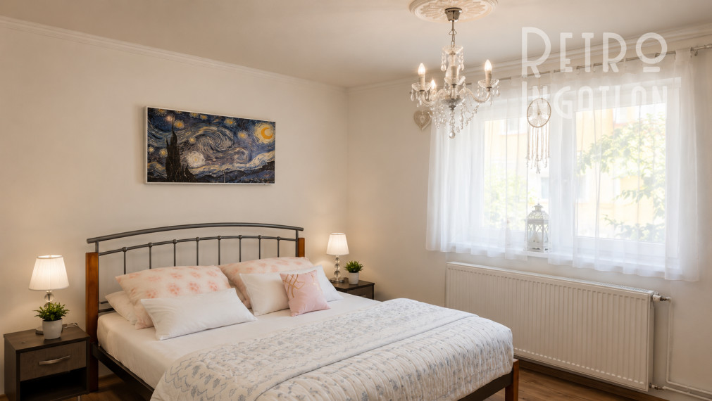 MAĎARSKO - SZUHOGY  4 IZBOVÝ RD 110 M2, POZEMOK 1410 M2