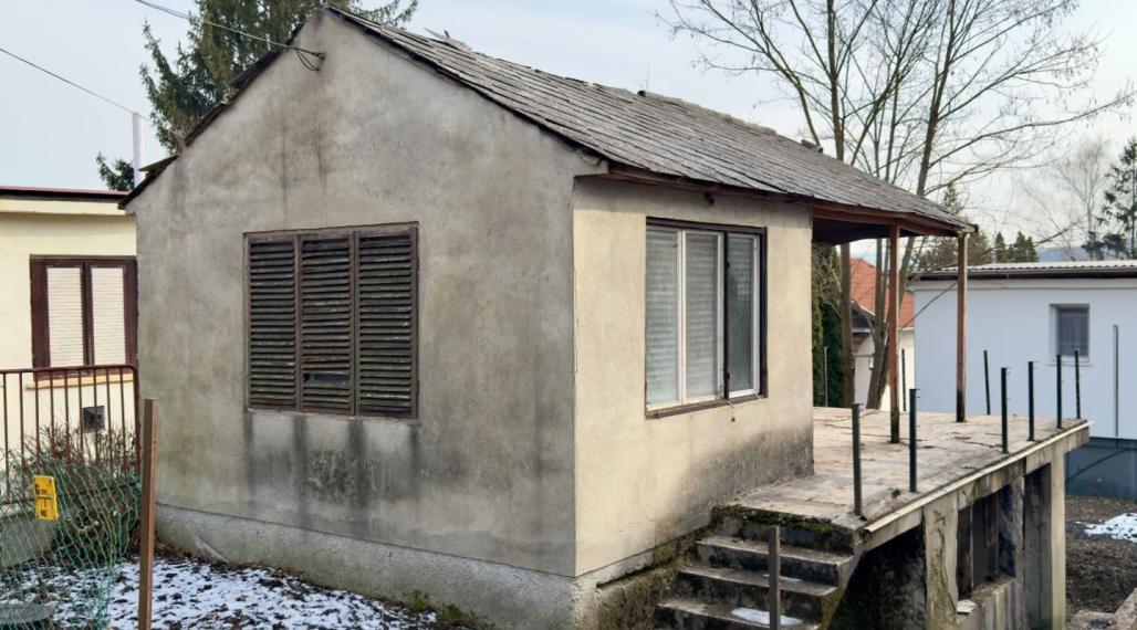 SUPER CENA - MAĎARSKO - JAZERO RAKACA - 2 IZBOVÁ CHATA  - PRI JAZERE RAKACA S TERASOU.