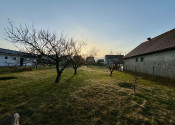 MAĎARSKO - GONC STAVEBNÝ POZEMOK 852 M2, IS NA HRANICI POZEMKU. - fotografia 6