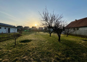 MAĎARSKO - GONC STAVEBNÝ POZEMOK 852 M2, IS NA HRANICI POZEMKU. - fotografia 7