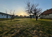 MAĎARSKO - GONC STAVEBNÝ POZEMOK 852 M2, IS NA HRANICI POZEMKU. - fotografia 8