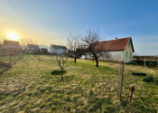 MAĎARSKO - GONC STAVEBNÝ POZEMOK 852 M2, IS NA HRANICI POZEMKU. - fotografia 10