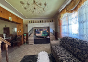 MAĎARSKO - ENCS  5 IZBOVÝ POSCHODOVÝ DOM + 2 IZBOVÝ DOM, ZÁHRADA. - fotografia 4