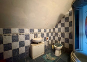 MAĎARSKO - ENCS  5 IZBOVÝ POSCHODOVÝ DOM + 2 IZBOVÝ DOM, ZÁHRADA. - fotografia 14