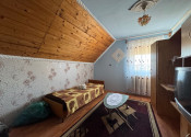 MAĎARSKO - ENCS  5 IZBOVÝ POSCHODOVÝ DOM + 2 IZBOVÝ DOM, ZÁHRADA. - fotografia 15