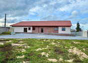 MAĎARSKO - HIDASNÉMETI - NOVOSTAVBA 4 IZBOVÝ RD 161 M2, TERASA 105 M2, PIVNICA, POZEMOK 1039 M2. - fotografia 5