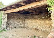 MAĎARSKO - HEJCE PEKNÝ 3 IZBOVÝ RODINNÝ DOM NA VEĽKOM POZEMKU - fotografia 13