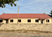MAĎARSKO - TORNYOSNÉMETI NOVOSTAVBA 4 IZBOVÉHO RD 118 M2, POZEMOK 700M2 - fotografia 1