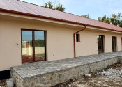 MAĎARSKO - TORNYOSNÉMETI NOVOSTAVBA 4 IZBOVÉHO RD 118 M2, POZEMOK 700M2 - fotografia 3