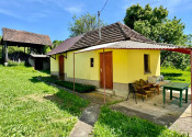 MAĎARSKO - TERESZTENYE  2 IZBOVÝ  RODINNÝ DOM S LETNOU KUCHYŇOU NA POZEMKU 2552 M2 - fotografia 6