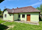 MAĎARSKO - TERESZTENYE  2 IZBOVÝ  RODINNÝ DOM S LETNOU KUCHYŇOU NA POZEMKU 2552 M2 - fotografia 7