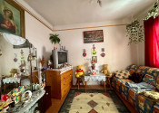 MAĎARSKO - SZENDRŐ ZREKONŠTRUOVANÝ 3 IZBOVÝ RD S PEKNÝM POZEMKOM. - fotografia 3